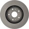 Centric Parts Standard Brake Rotor, 121.48012 121.48012 - alternate 7